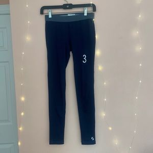 SOFFEE Sports Leggins
